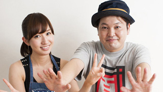 純情通り3丁目2525番地 公開生放送!!