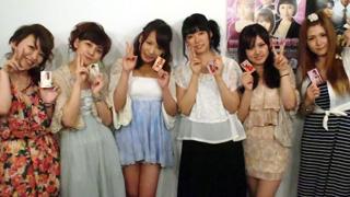 2013年前期は日向キャプテン率いるチーム北が優勝！ すいーつ麻雀