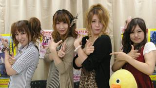 リーダー再び！ 斎藤麻衣子プロ出演決定!!《すいーつ麻雀》