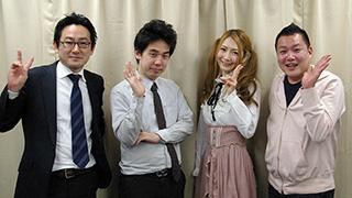 《Androidアプリ》天鳳魔神 vs 鷲巣様の夜を徹した死闘の結果は…？