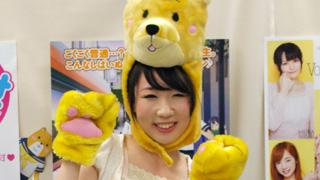 みころんが試練に立ち向かう姿に萌えよ！