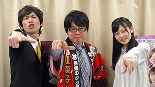 《こちら最高位戦広報部！》24日21時からは女流最高位・小池プロが登場！
