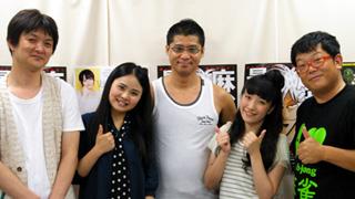 クマー vs パンダの壮絶なる裏・鉄拳麻雀最強戦！