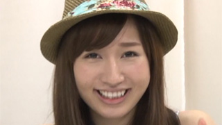 《AKB48片山陽加×星野卓也》純情通り3丁目2525番地 Vol.69公開!!