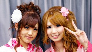 9月29日 土曜の夜は「すいーつ麻雀」！