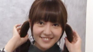 あみのるんが互いのイメージビデオを撮影!?