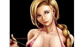 「エッチなしたぎ」を装備した『ドラクエV』のビアンカがエッチ過ぎる