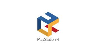 『Playstation 4』のロゴを考えてみた