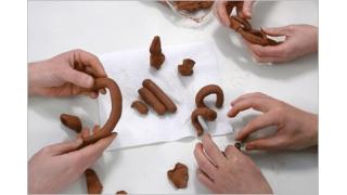 うんこを、デザインする。ロンドンのデザイン会社によるうんこ戦略スタディ