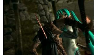 初音ミク おすすめmod順 Skyrim Mod データベース