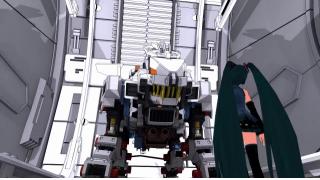 自主制作ってレベルじゃねーぞ...ゾイドと初音ミクがコラボするオリジナルアニメPV