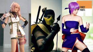 コスプレイヤーから雰囲気づくりの大事さを学んでみよう