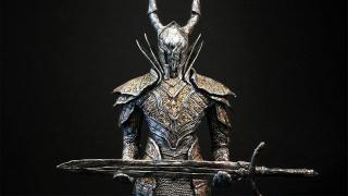 この世に1体ずつしか存在しない！ 5体の『ダークソウル』激レア・スタチュー