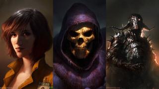 70～80年代世代ならドンピシャ！ 超絶リアルなギーク・アート