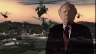 ゲームの暴力表現をテーマにしたドキュメンタリー映画が、スゴい