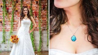 あなたと『マインクラフト』を愛してま〜す！ 胸いっぱいの愛と『マインクラフト』にあふれた結婚式