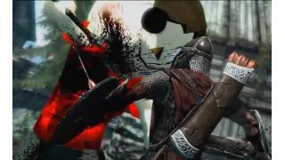 【閲覧注意】おいでよ みなごろしの森。殺人鬼むらびとが『スカイリム』で大量殺戮