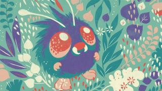 151人のイラストレーターが想い想いに描いた151匹のポケモンたち