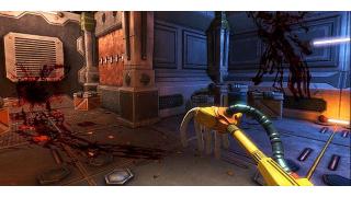 惨劇の後にあるリアル。エイリアン襲撃後の清掃シミュレーション『Viscera Cleanup Detail』