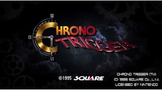 『クロノトリガー』のオープニングを超ハイクオリティにリメイクしてみた