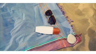 老化促進!? 日焼けしやすくなる6つのダメダメ習慣