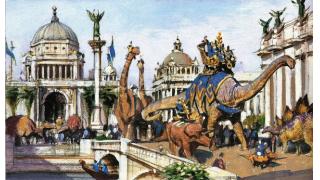 フィクションに登場する史上最悪のユートピア・理想郷9選