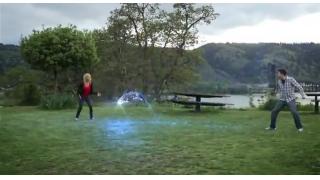 もしもポケモンの技が実際に使えたら...（動画あり）