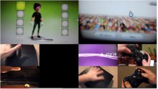 ゲーム機の音だけで作られた斬新かつキャッチーなゲーム音楽『コンソール・ウォーズ』