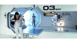 キャストの数が極端に少ないSF／ホラー映画の名作12選