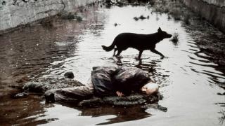 FPSゲーム『S.T.A.L.K.E.R.』とネタ元の映画＆小説『ストーカー』を比べてみる