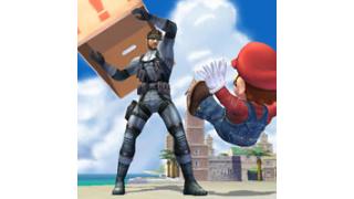 かつてゲームにカメオ出演したキャラクターたち、勝手にベスト5