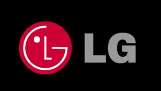 完全に一致。家電メーカー「LG」のロゴには『パックマン』が隠れていた