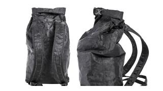 人類史上最高レベルの強度を有するバックパック