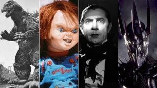 ゴジラ、チャッキーなどのモンスターは実在の人物がモデルだった？