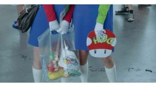 マリオからボンバーマンまで、フィンランドのコスプレイヤーたち