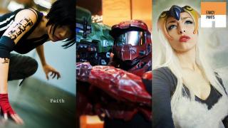 もう海外のコスプレイヤー達は、このために生きているとしか思えない！（ギャラリーあり）