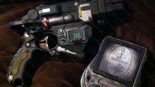 漢のロマンだけど作ってるのは女性！ いろんなゲームの銃をモチーフに改造されたNerfガン