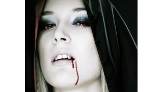 血を吸われる前に解いておきたい吸血鬼に関する7つの誤解とその真実
