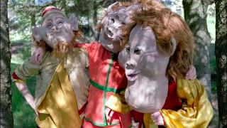 エルフのことが学べる！ アイスランドの「エルフ・スクール」