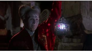 トウモロコシを食べすぎると血を飲まなくても吸血鬼になってしまうらしい