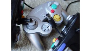 ゲ、ゲームキューブのエロ画像くださいっっッ！
