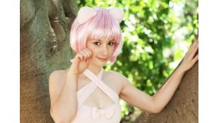 このアレンジはいいねー。美女たちのポケモン擬人化コスプレ