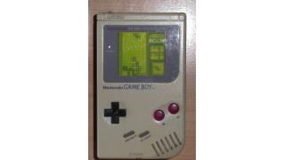 成人推奨のテトリスアート