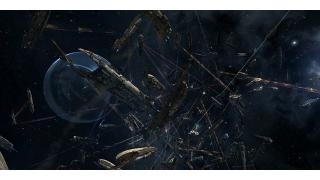 損失時間はおよそ10年以上...SF-MMO『EVE ONLINE』で起きた大戦争の全貌