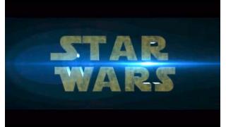 完璧!? J・J・エイブラムス版『スター・ウォーズ』の予告編を作ってみた