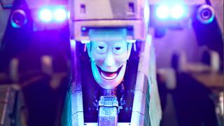 フィギュア界最凶の変態、ウッディが各種フィギュア相手に大暴れ！