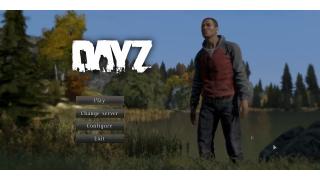 『DayZ（デイジー）』スタンドアローン版のムービーが公開