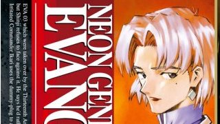 『新世紀エヴァンゲリオン』実況ラジオ告知！　十数年を経て伝説のアニメをふり返る。（2215文字）