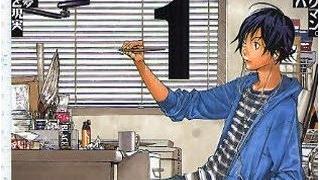 妻は声優で自作のヒロイン バクマン を地で行く天才クリエイター永野護の人生 1294文字 弱いなら弱いままで アラフォーオタクハゲの陰キャでも配信したい 海燕 ニコニコチャンネル エンタメ