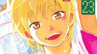 どうすれば人生は充実してくるのか。『ベイビーステップ』でリア充になる秘訣を探る。（2222文字）